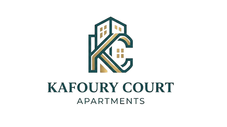 Kafoury Court logo